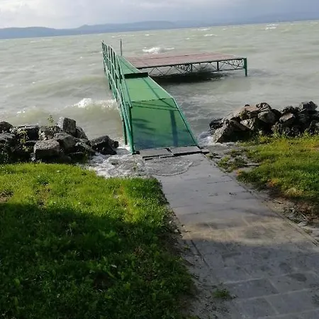 Magyar Tenger Apartmán Balatonlelle