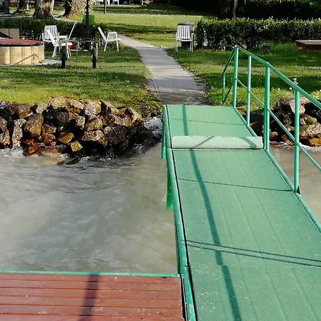 Apartmán Magyar Tenger Balatonlelle