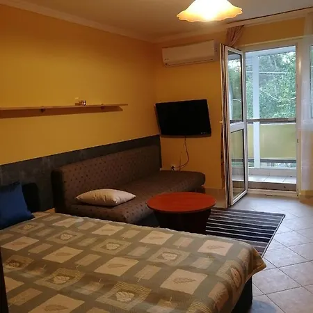 Apartmán Magyar Tenger